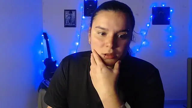 Nika 1  online show from September 2025 08:10:02 PM