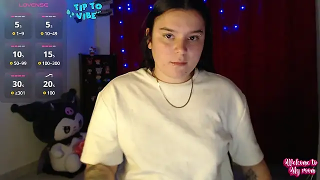 Nika 1  online show from October 2025 04:55:01 AM