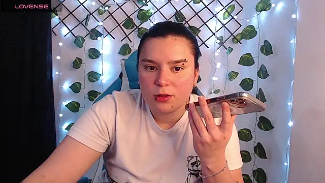 Nika 1  online show from April 2026 03:31:02 AM