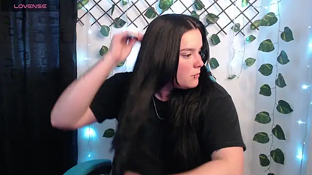 Nika 1  online show from May 2026 09:42:01 PM