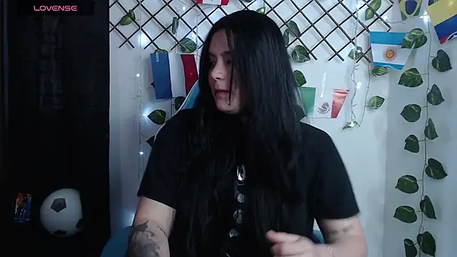 Nika 1  online show from June 2026 10:25:01 PM