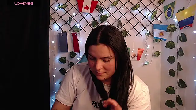 Nika 1  online show from June 2026 03:31:02 AM