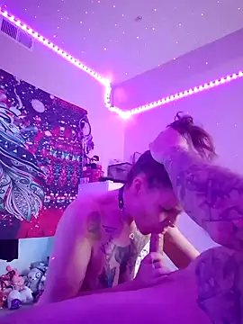 thatonespicychick online show from January 2025 09:52:01 PM