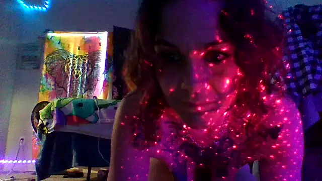 thatonespicychick online show from January 2025 07:58:02 PM