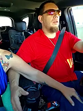 thatonespicychick online show from September 2025 03:34:01 PM