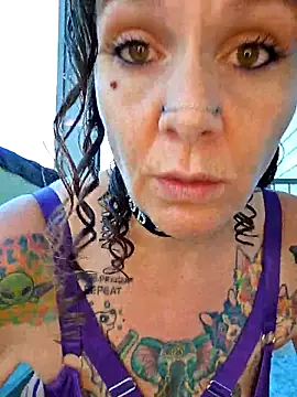 thatonespicychick online show from September 2025 11:04:01 PM