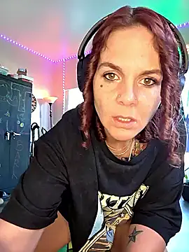 thatonespicychick online show from January 2026 05:37:01 PM