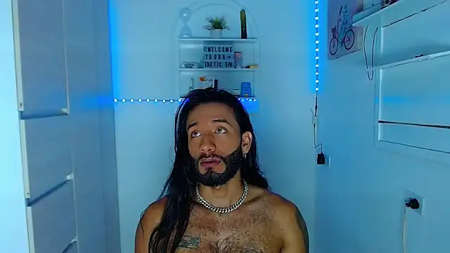  jhon connor  online show from June 2026 10:56:02 PM