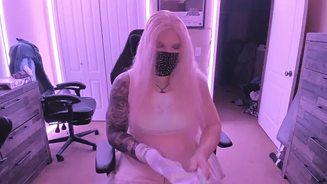 Sissydream123 online show from December 2024 06:01:01 AM