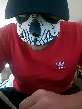 Landryyyyy online show from April 2026 07:52:01 AM