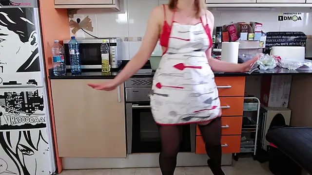 JennyCoquine online show from March 2025 02:00:01 PM