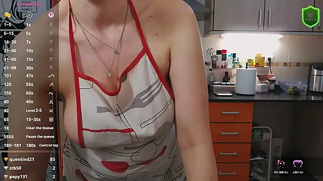 JennyCoquine online show from April 2026 08:57:01 PM