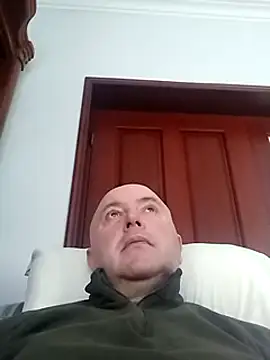 Necas197 online show from December 2024 12:00:01 PM