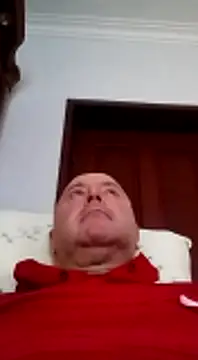 Necas197 online show from January 2025 12:41:01 PM