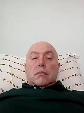 Necas197 online show from October 2025 01:23:02 PM