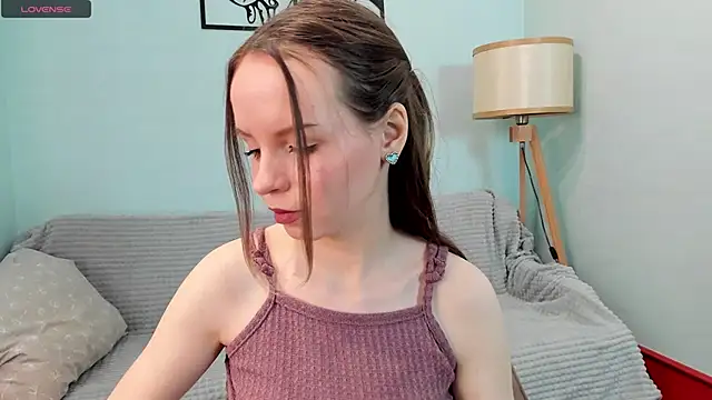 AlodiaHamblett online show from January 2025 07:07:01 AM