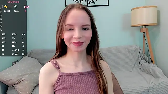 AlodiaHamblett online show from February 2025 07:36:02 AM