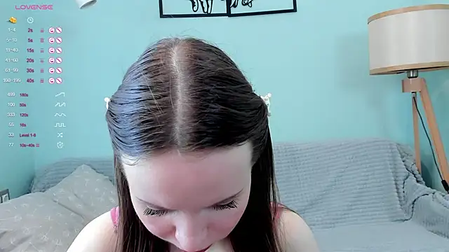 AlodiaHamblett online show from March 2025 05:56:01 AM