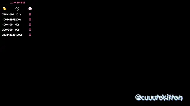 AlodiaHamblett online show from September 2025 08:05:01 AM