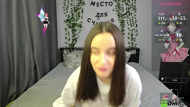 Snapshot of xAngel_Bunny_x chatting on October 2025 06:01:01 PM xAngel Bunny x online show from October 2025 06:01:01 PM