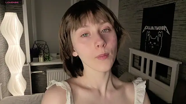 EthalBuffkin online show from April 2026 07:20:02 PM