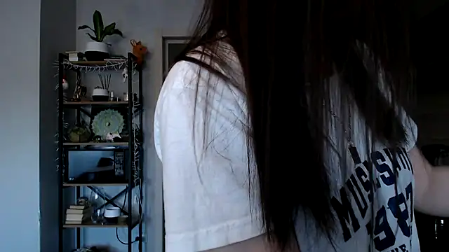 Snapshot of jainesummer chatting on March 2025 07:48:01 AM jainesummer online show from March 2025 07:48:01 AM