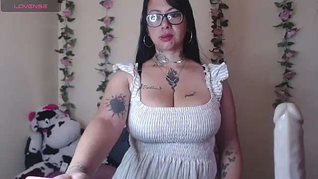 Saloome- online show from May 2026 09:31:01 PM