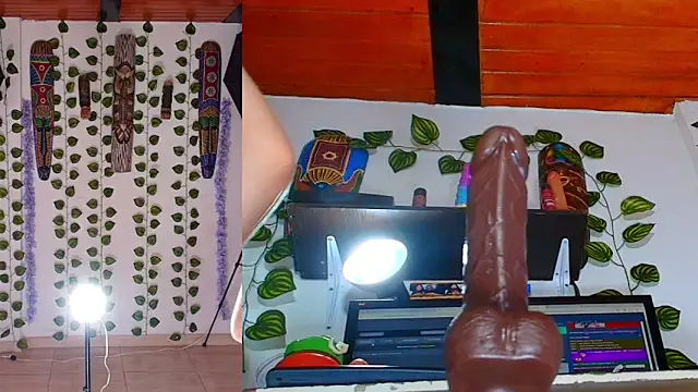 Snapshot of sharlotte_funny chatting on March 2026 06:55:01 PM sharlotte funny online show from March 2026 06:55:01 PM