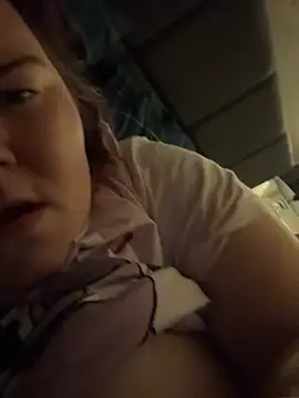 Viola SassyX online show from March 2025 12:47:01 AM