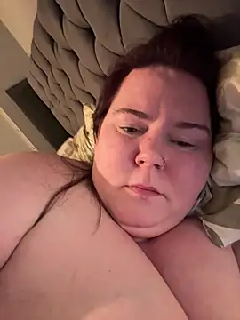 Viola SassyX online show from March 2025 12:04:01 AM