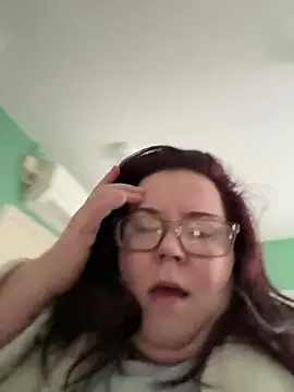Viola SassyX online show from March 2025 08:48:02 AM