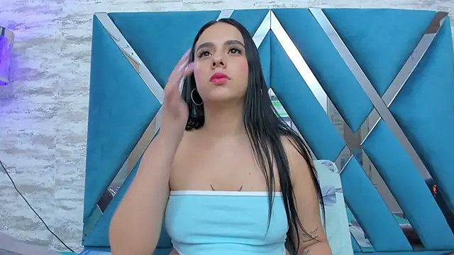 Snapshot of alanaflores_ chatting on February 2025 05:33:01 PM alanaflores online show from February 2025 05:33:01 PM