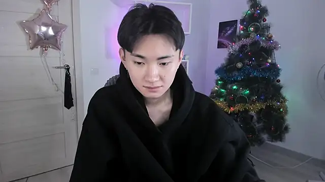 Miram Yu online show from January 2025 05:35:02 AM