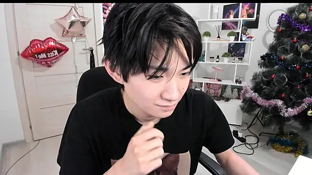 Miram Yu online show from February 2026 06:01:02 AM