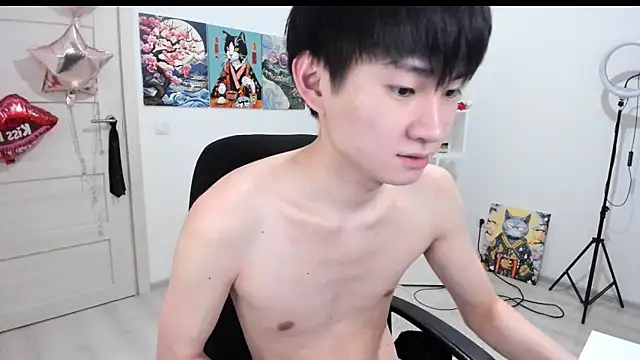 Miram Yu online show from March 2026 12:36:02 AM