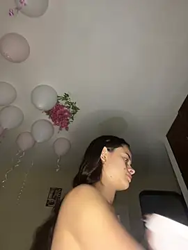 HannaRhodes online show from May 2026 04:19:02 AM