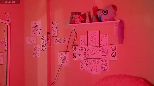 MadelineBenet online show from March 2025 11:42:01 PM