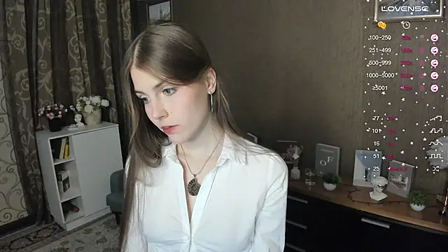 DarleneHatt online show from January 2025 03:55:01 AM