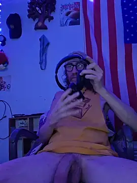 Undercover Pornstar online show from March 2026 05:24:02 AM