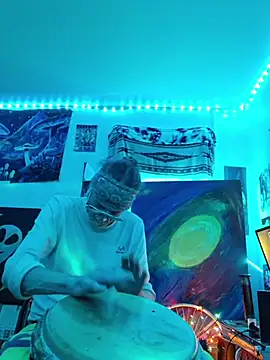 Undercover Pornstar online show from March 2026 12:14:02 AM