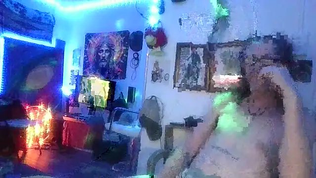 Undercover Pornstar online show from March 2026 07:17:01 PM