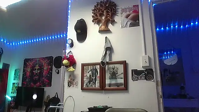 Undercover Pornstar online show from March 2026 06:57:01 PM