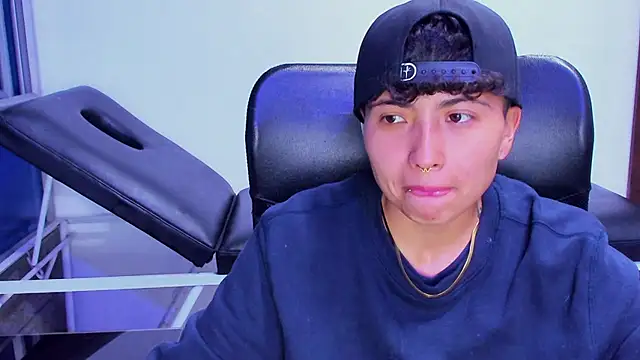 Im Mathias online show from February 2026 02:54:01 AM