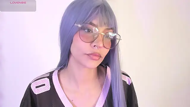 Luna-Chann online show from June 2026 08:55:02 PM