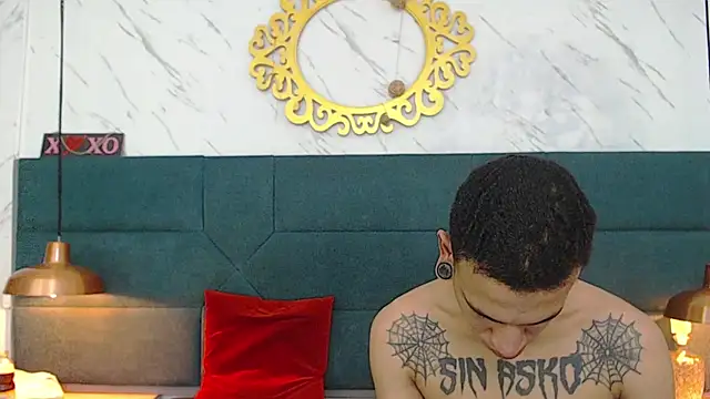 Snapshot of salome_daniel chatting on October 2025 07:31:01 PM salome daniel online show from October 2025 07:31:01 PM