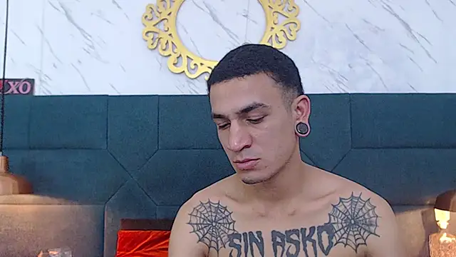 Snapshot of salome_daniel chatting on October 2025 07:25:02 PM salome daniel online show from October 2025 07:25:02 PM