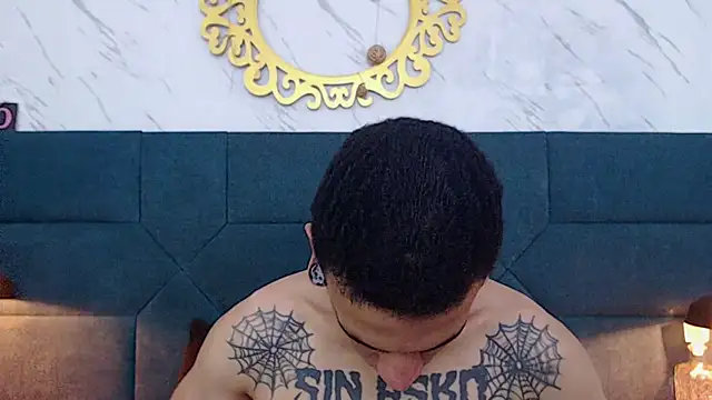 Snapshot of salome_daniel chatting on October 2025 07:56:02 PM salome daniel online show from October 2025 07:56:02 PM