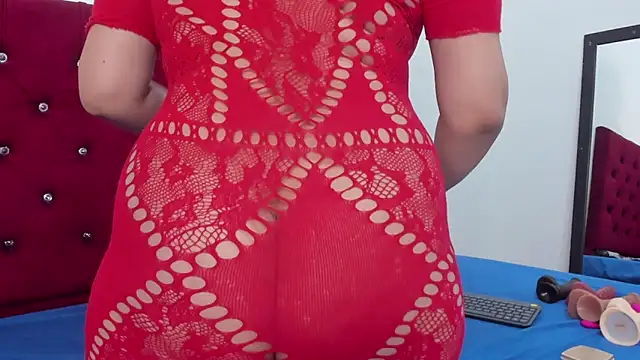 Melody Megann online show from May 2026 11:28:01 AM