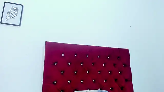 Melody Megann online show from May 2026 11:26:02 AM