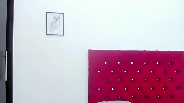 Melody Megann online show from June 2026 08:35:01 PM